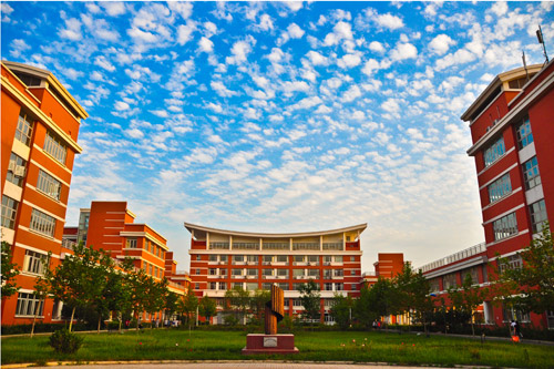 為什么大家都選擇北京科技大學(xué)國(guó)際學(xué)院？
