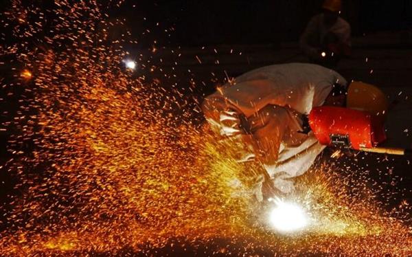 想學焊工嗎？來棗莊市金橋職業(yè)培訓學校吧！