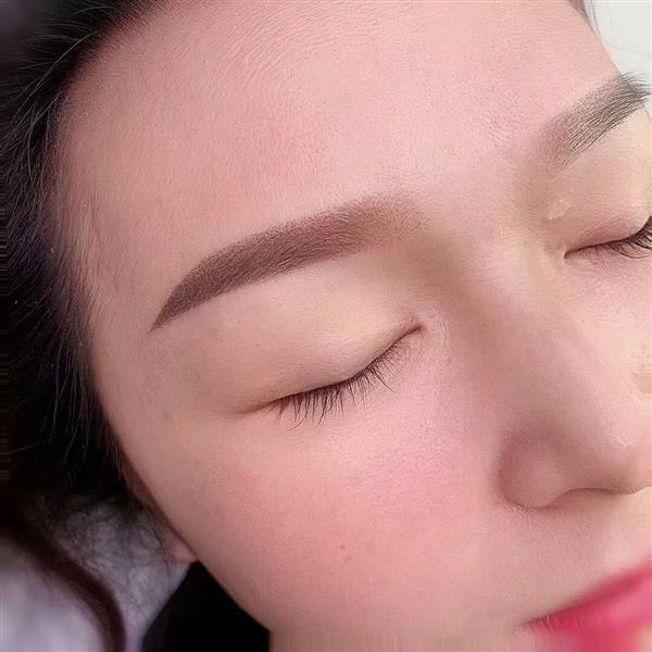 唐山于航美學(xué)形象設(shè)計培訓(xùn)學(xué)校紋繡課程會學(xué)哪些內(nèi)容？