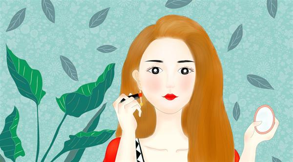 化妝禁忌你care過嗎？邢臺攝影化妝學(xué)校帶你了解一下！