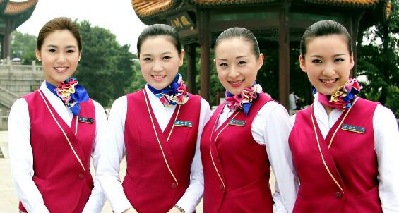 北京市古城旅游培訓(xùn)學(xué)校的優(yōu)勢(shì)在哪里？
