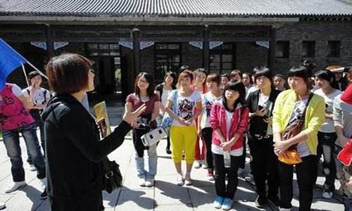 張家口市新世紀(jì)職業(yè)學(xué)校旅游管理專業(yè)值得報(bào)考嗎？