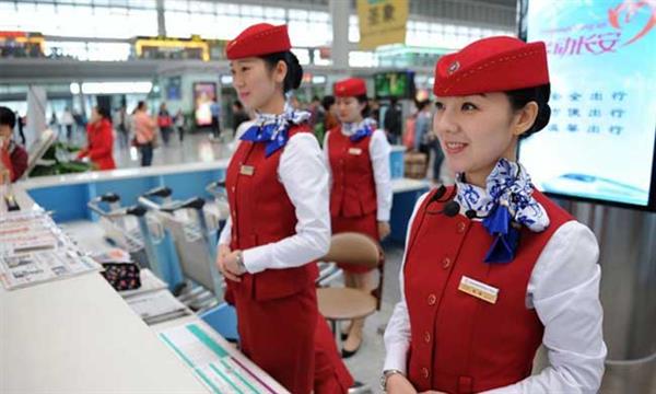 航空票務(wù)都做什么？行業(yè)前景好嗎？北京中磊職業(yè)技能培訓(xùn)學(xué)校為你解答