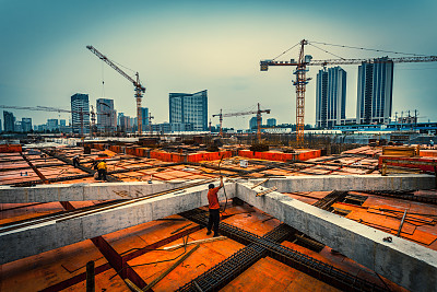 建筑工程施工開工需要滿足那些條件？衡水工業(yè)學校告訴你！