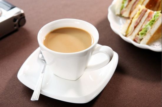 唐山麗程技校：絲襪奶茶，這樣做好喝極啦！