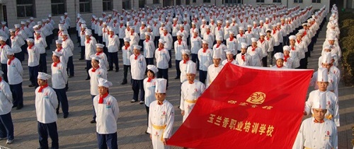 保定玉蘭香廚師學(xué)校怎么樣？教學(xué)質(zhì)量怎么樣？