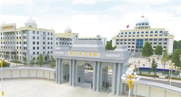 臨沂電力學(xué)校開設(shè)了哪些三二連讀大專專業(yè)？
