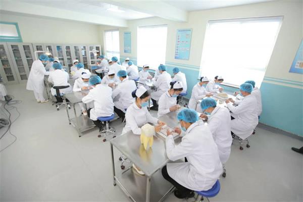 河北護理學校有哪些優(yōu)惠政策？畢業(yè)生待遇如何？