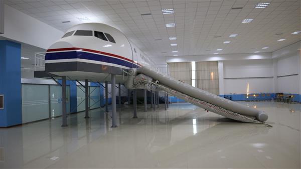 北京航空學(xué)校：空乘專業(yè)未來幾年就業(yè)前景如何？看圖王