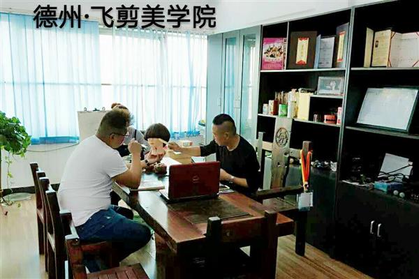 德州美容美發(fā)學(xué)校師資如何？