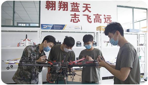 臨沂學(xué)機(jī)電專業(yè)推薦哪所學(xué)校？
