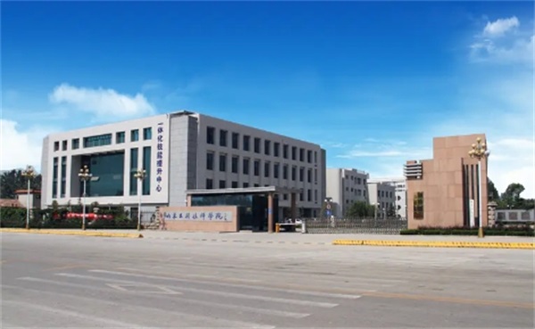 聊城焊工學(xué)校選哪里？