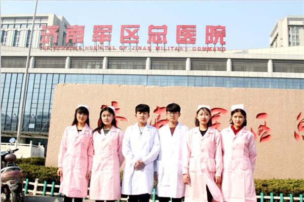 濟(jì)南學(xué)醫(yī)藥為什么選擇山東人民專修學(xué)院？