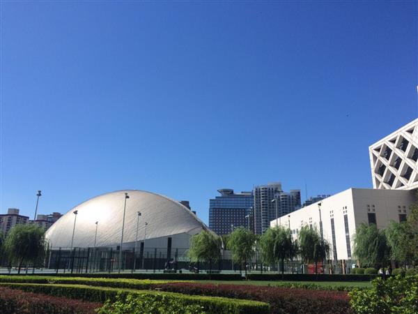 北京國(guó)際青年研修學(xué)院都開設(shè)哪些專業(yè)？