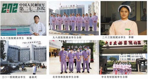 石家莊同濟(jì)醫(yī)學(xué)中等專業(yè)學(xué)校好不好？有助學(xué)政策嗎？