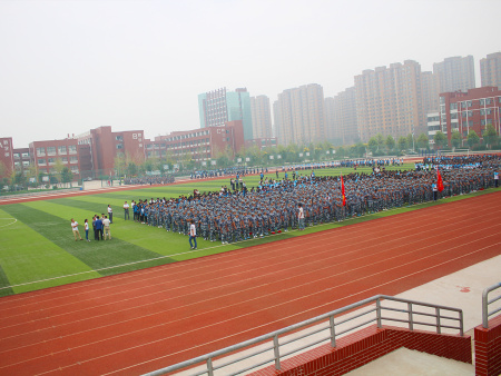 聊城學(xué)習(xí)康復(fù)治療技術(shù)專業(yè)推薦哪所學(xué)校？