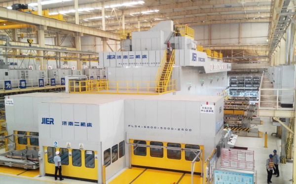 濟南二機床高級技工學校待遇政策怎么樣？