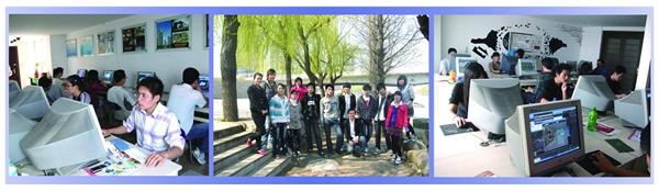 臨沂新華電腦學(xué)校，你值得選擇！