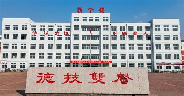 山東學航空去哪里？就選德新星技工學校！