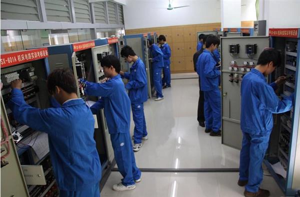 保定新能源技工學(xué)校機電一體化專業(yè)好嗎？值得報考嗎？