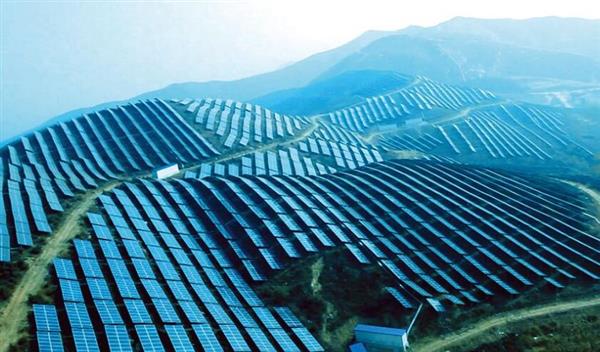 太陽能光伏發(fā)電都有哪些優(yōu)缺點(diǎn)？保定新能源技工學(xué)校為你講解！