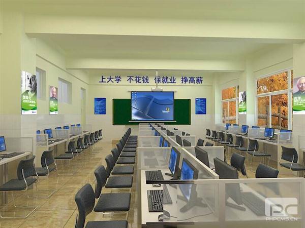 泊頭職業(yè)學院“零學費”入學