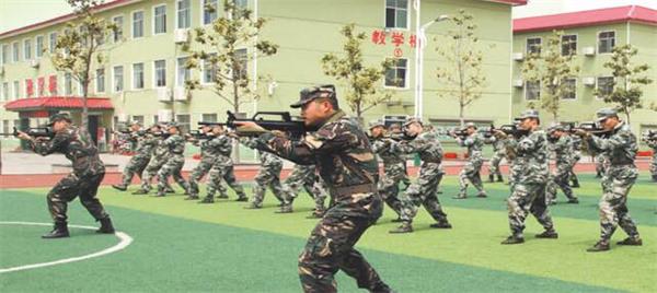 臨沂沂蒙國防教育基地辦學條件怎么樣？有哪些辦學成果？