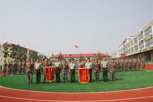 沂蒙國防教育基地靠譜嗎？