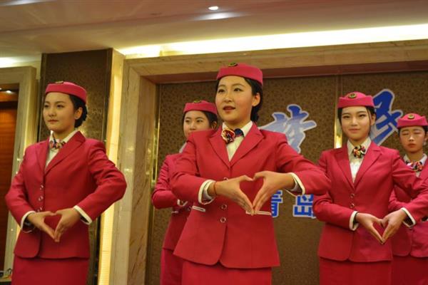 青島航空職業(yè)技術(shù)學校正規(guī)嗎？