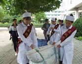 灤縣衛(wèi)生學(xué)?；顒?dòng)