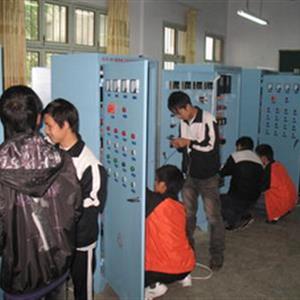 機電技術(shù)應用