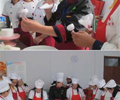 想學(xué)烘焙要“睜大眼睛”選準(zhǔn)培訓(xùn)學(xué)?！筒┲袕?qiáng)職業(yè)技能培訓(xùn)學(xué)校