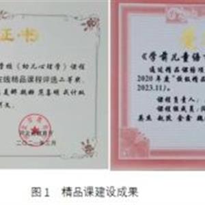 唐山幼兒師范?？茖W(xué)校：優(yōu)秀教師王美娜