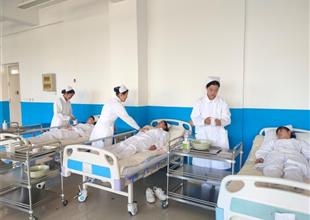 人人參賽 班班開花——豐潤(rùn)職教中心醫(yī)..