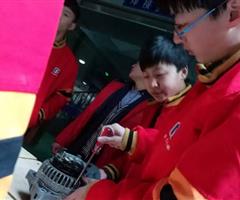 汽車(chē)機(jī)電維修師北方汽車(chē)教育學(xué)院